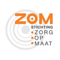 Stichting Zorg Op Maat Logo