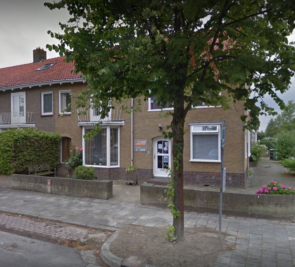 stzomkantoor